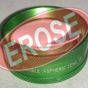 Aspheric Lens 28D