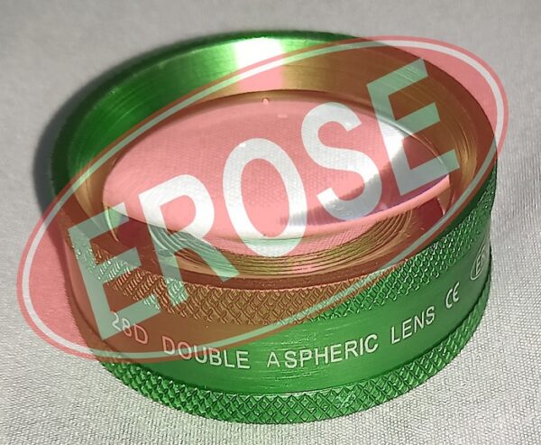 Aspheric Lens 28D