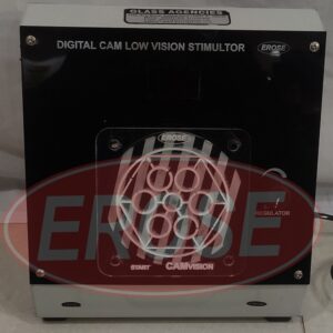 Digital Cam Low Vision Stimulator