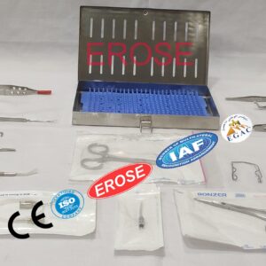 Cataract Set supplier