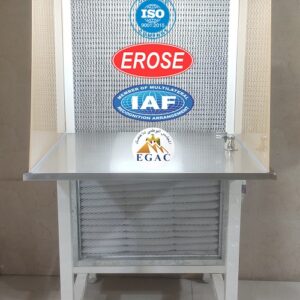 Laminar Air Flow Cabinet, Vertical