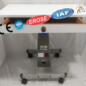 Motorized Table for Slit Lamp, Autoref or Lensometer