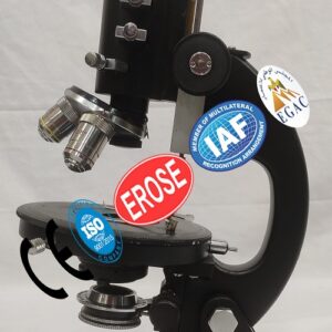 Student Polarizing Microscope