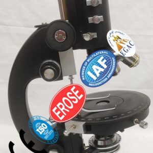 Student Polarizing Microscope