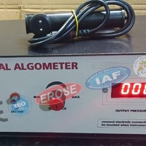 Digital Algometer