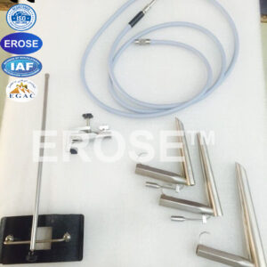 Fibre optic Laryngoscope (2)