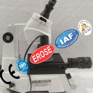 Tool Maker Microscope