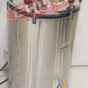 Autoclave Stainless Steel