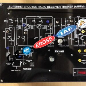 Am Fm Radio Trainer