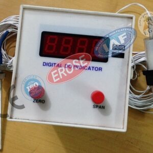 Online Dissolved Oxygen Meter Digital