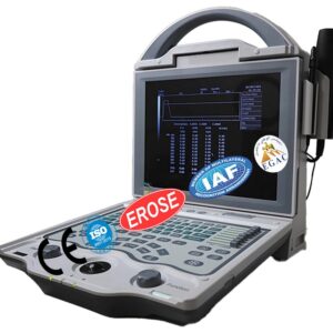 AB Scan Ophthalmic Ultrasound Scanner