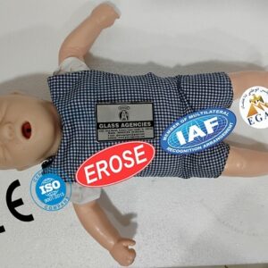 Infant CPR Manikin