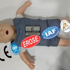 Infant CPR Manikin Manufacturer