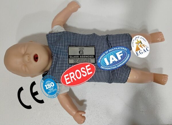 Infant CPR Manikin Manufacturer