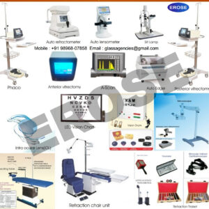 Optometric Instruments