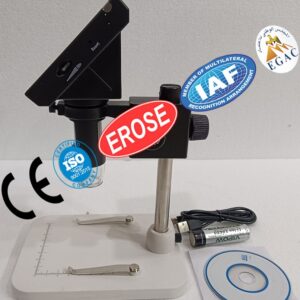 Digital Microscope EROSE