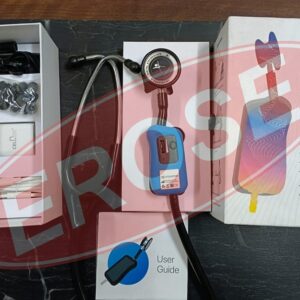 Electronic Stethoscope